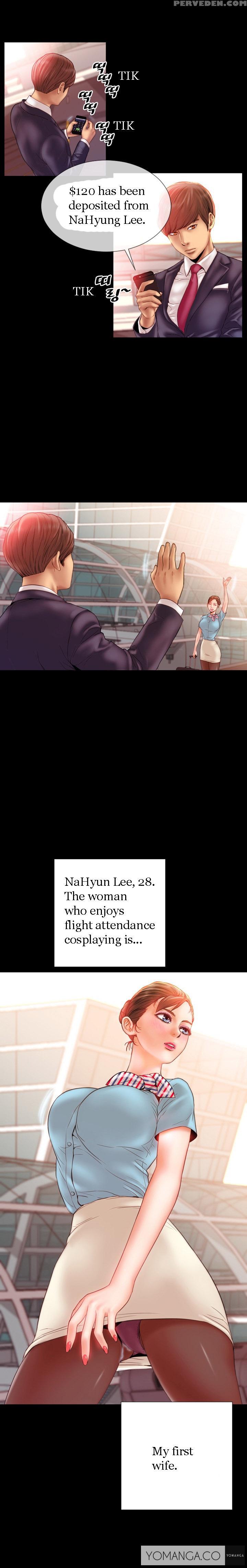 [mojo] My Wives Ch. 1-9 [english] [yomanga] Chapter 1000 Page 13